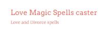 Love Magic Spells caster image 1